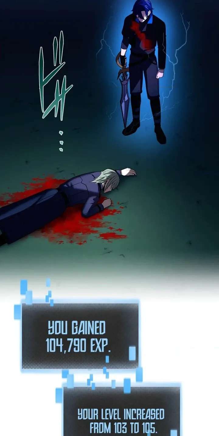 Hidden Class Gravity User Chapter 213 - page 20