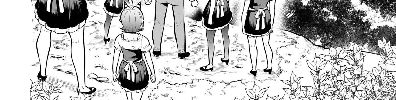 Ishuzoku Tsuihou Concafe Chapter 15 - page 28