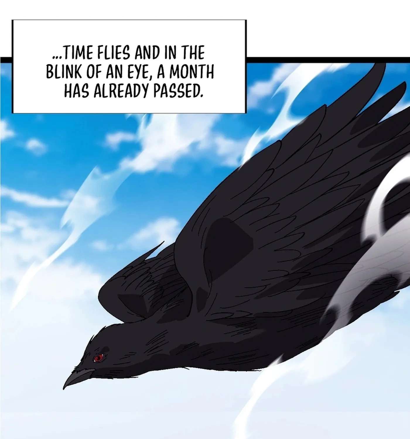 Rise of the Mountain Chief Chapter 865 - page 9