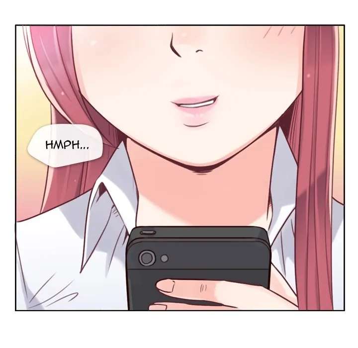 Annoying Alice Chapter 99 - page 28