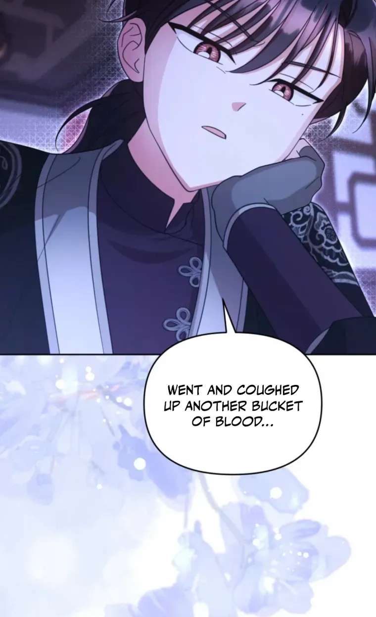 The Overflowing Elixir of the Fallen House Chapter 105 - page 76