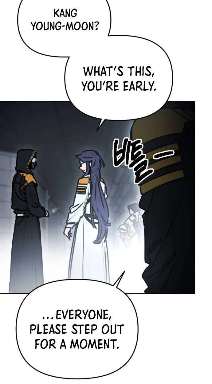 I Was Mistaken for the Villain Chapter 78 - page 28