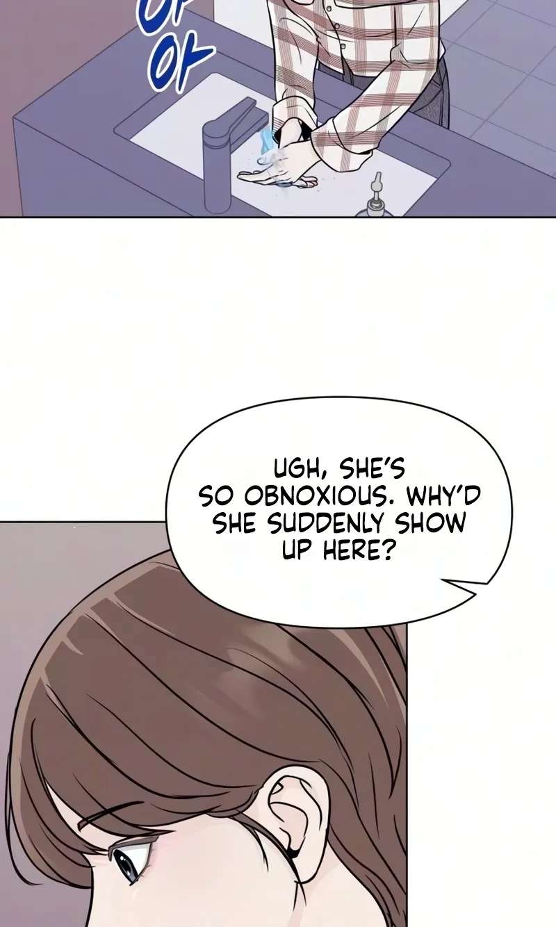 I Don't Want to Be a Man Chapter 10 - page 69