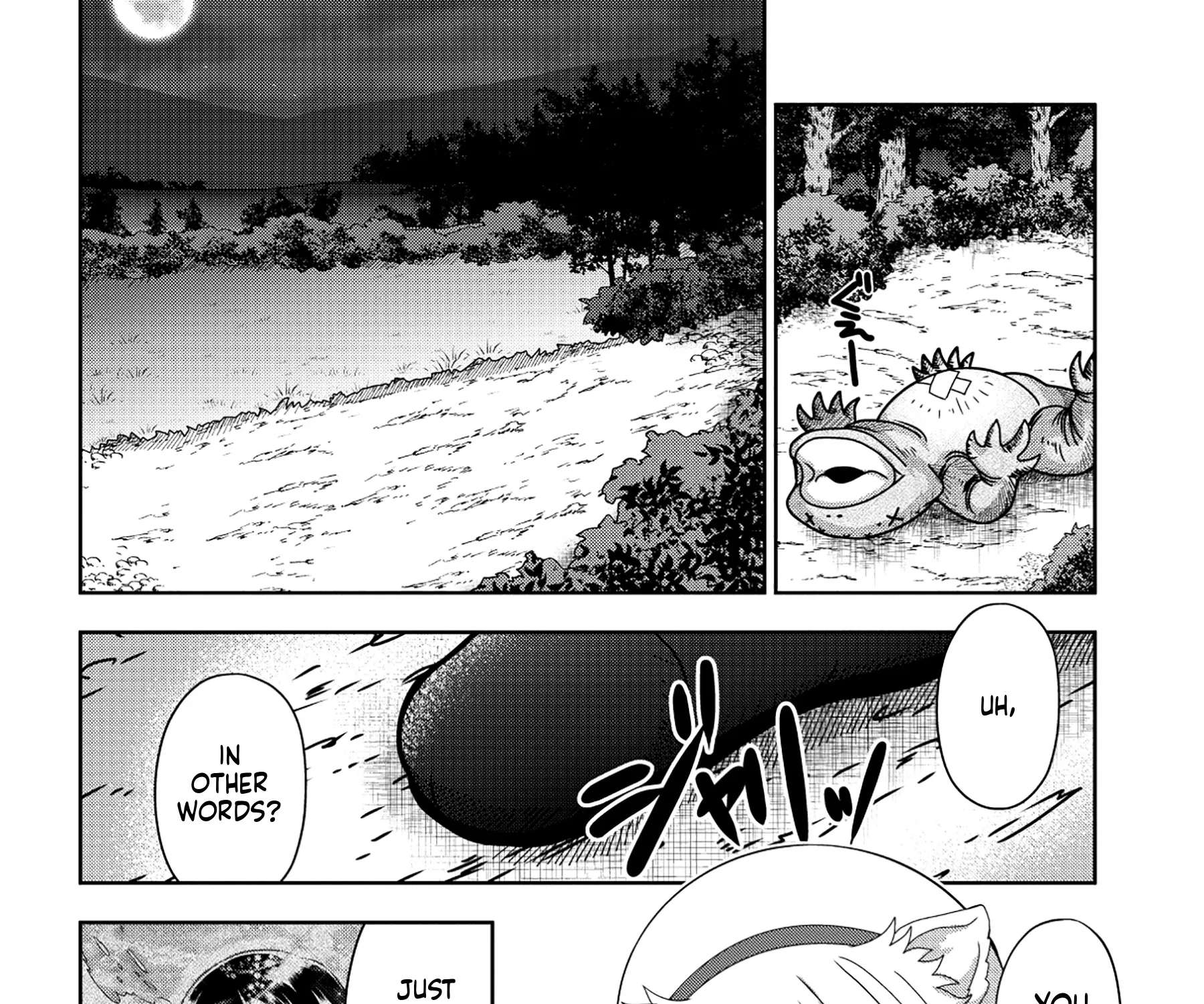 Reincarnated Voice Actors Fascinate All Another Worlds Chapter 1 - page 84