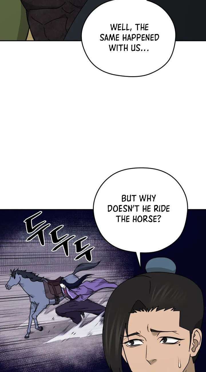 Gwanjeon – Lee Kang-jin Chapter 264 - page 29