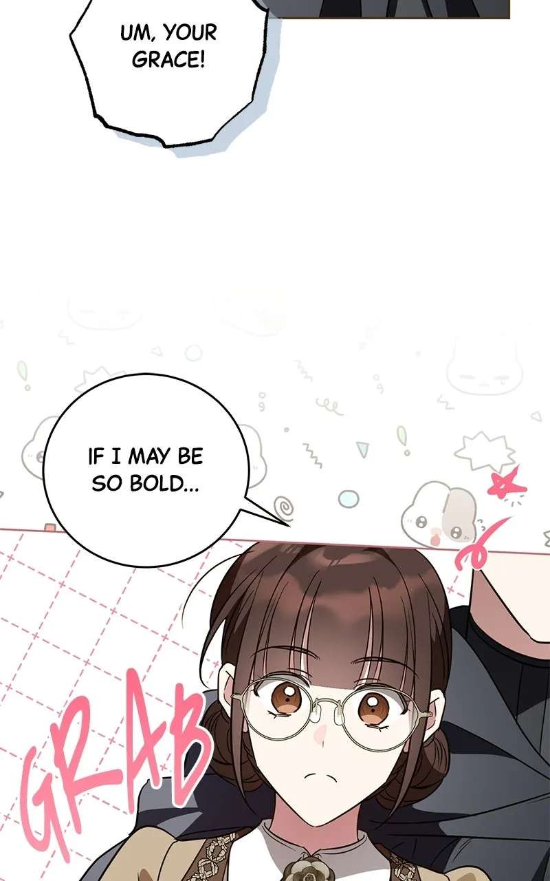 Born to be theGrand Duchess Chapter 43 - page 103