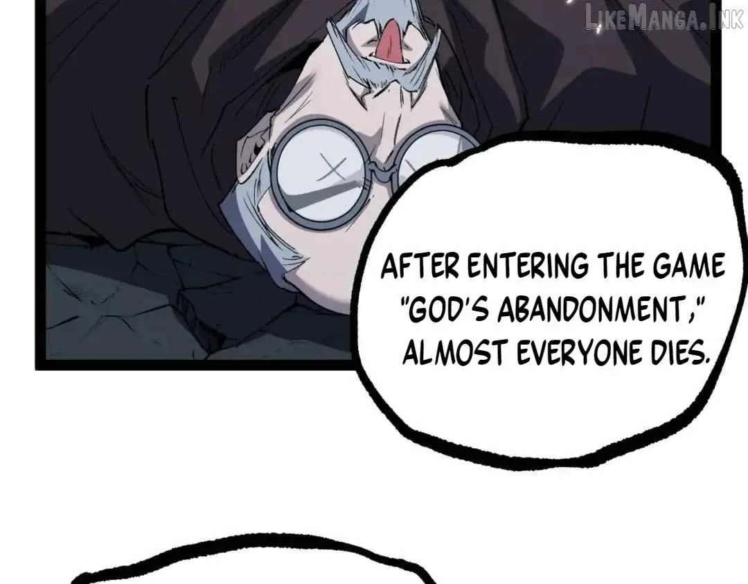 God-level Assassin, I’m the Shadow Chapter 141 - page 20