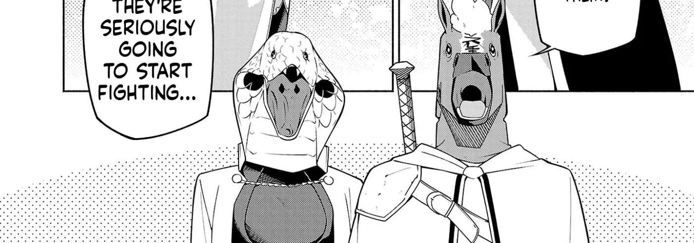 [Dungeon] Hitodasuke shitara, Shiran Toko de Bazutteta Kudan [Jikkyou] Chapter 17 - page 5