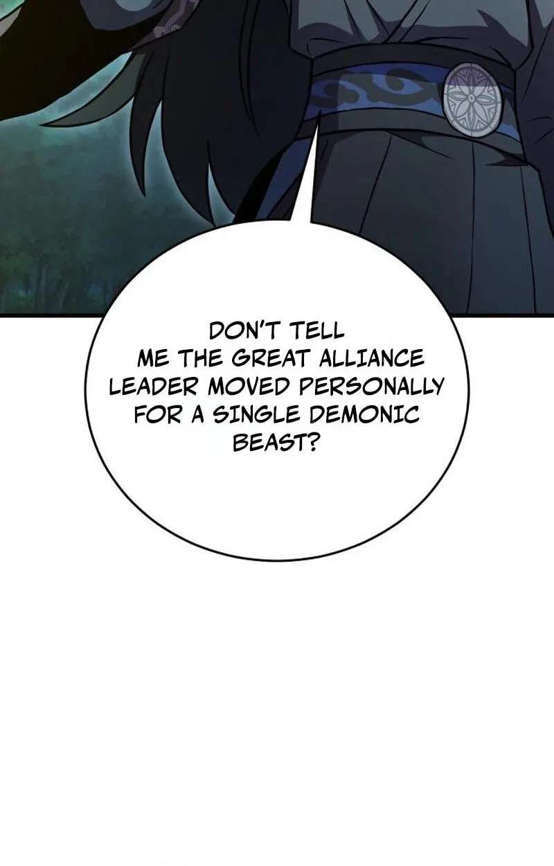 The Heavenly Demon's Broadcast From the Demon Realm Chapter 21 - page 145
