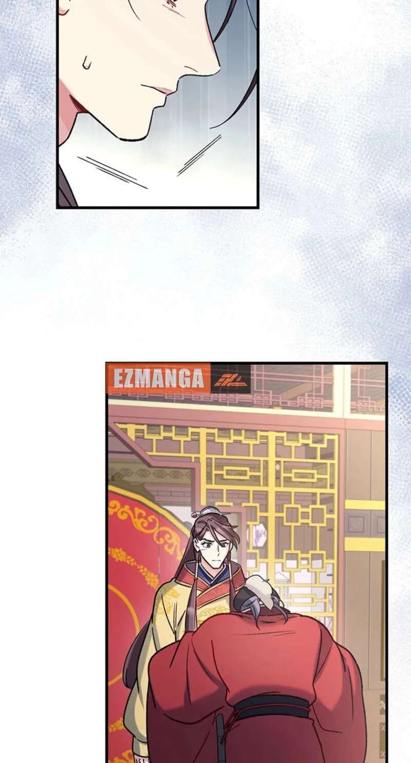Watashi, Nando ka Shindemasu ~Itoshii Heika no Tame Naraba Konomi wa Hotoshibareru Ya Kara mo Honoo Kara mo Tate to Nari~ Chapter 35 - page 64