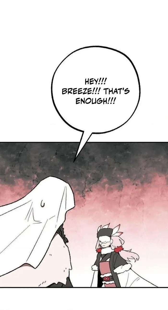 The Demon Princess Chapter 10 - page 20