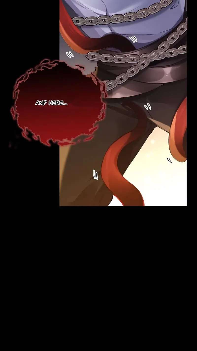 Oh No, He’s Got His Eye on Me Chapter 9 - page 12