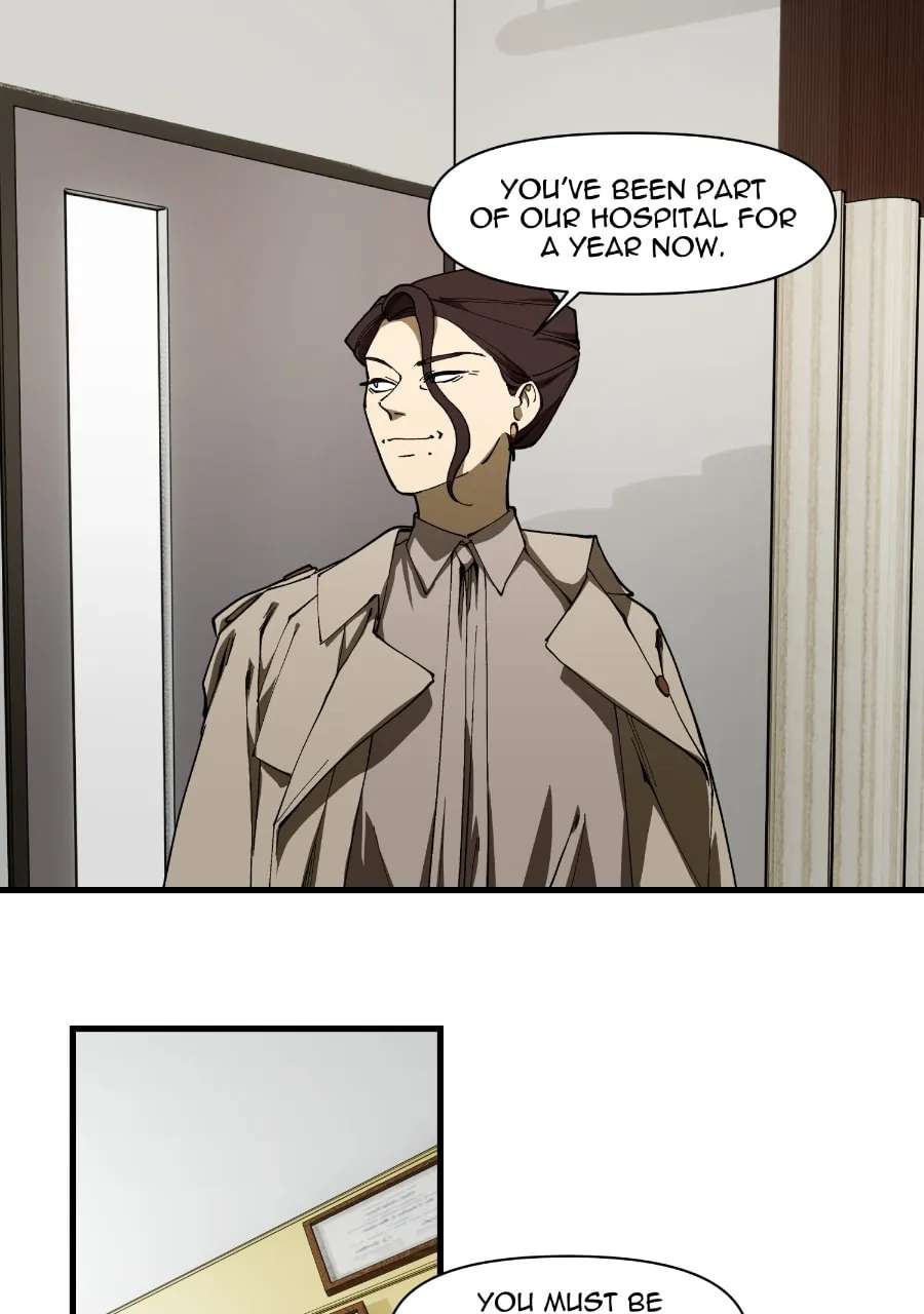 I Love You Chapter 291 - page 1