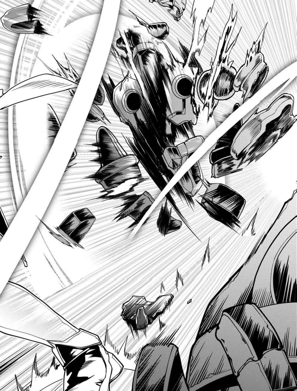 The Strongest Demon Lord at 0 Months Old Chapter 1 - page 6
