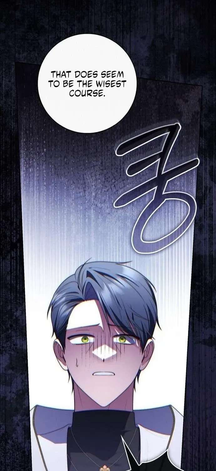A Fortune-Telling Princess Chapter 166 - page 61