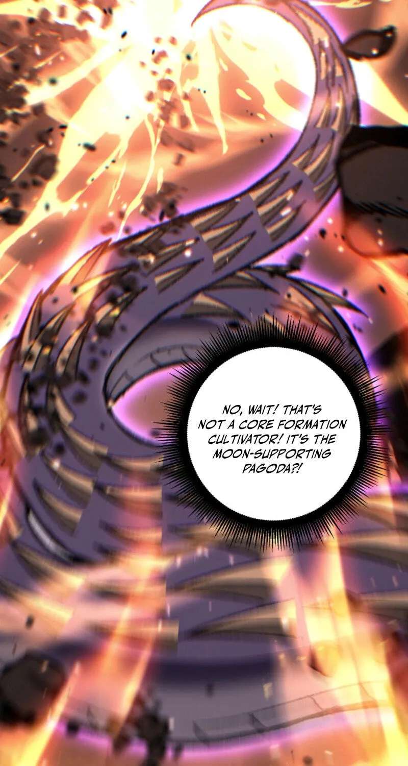 Snake Immortal: The Tale of a Snake's Cultivation to Immortality Chapter 102 - page 27