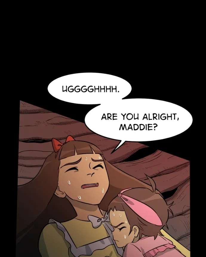 The Wendybird Chapter 22 - page 6