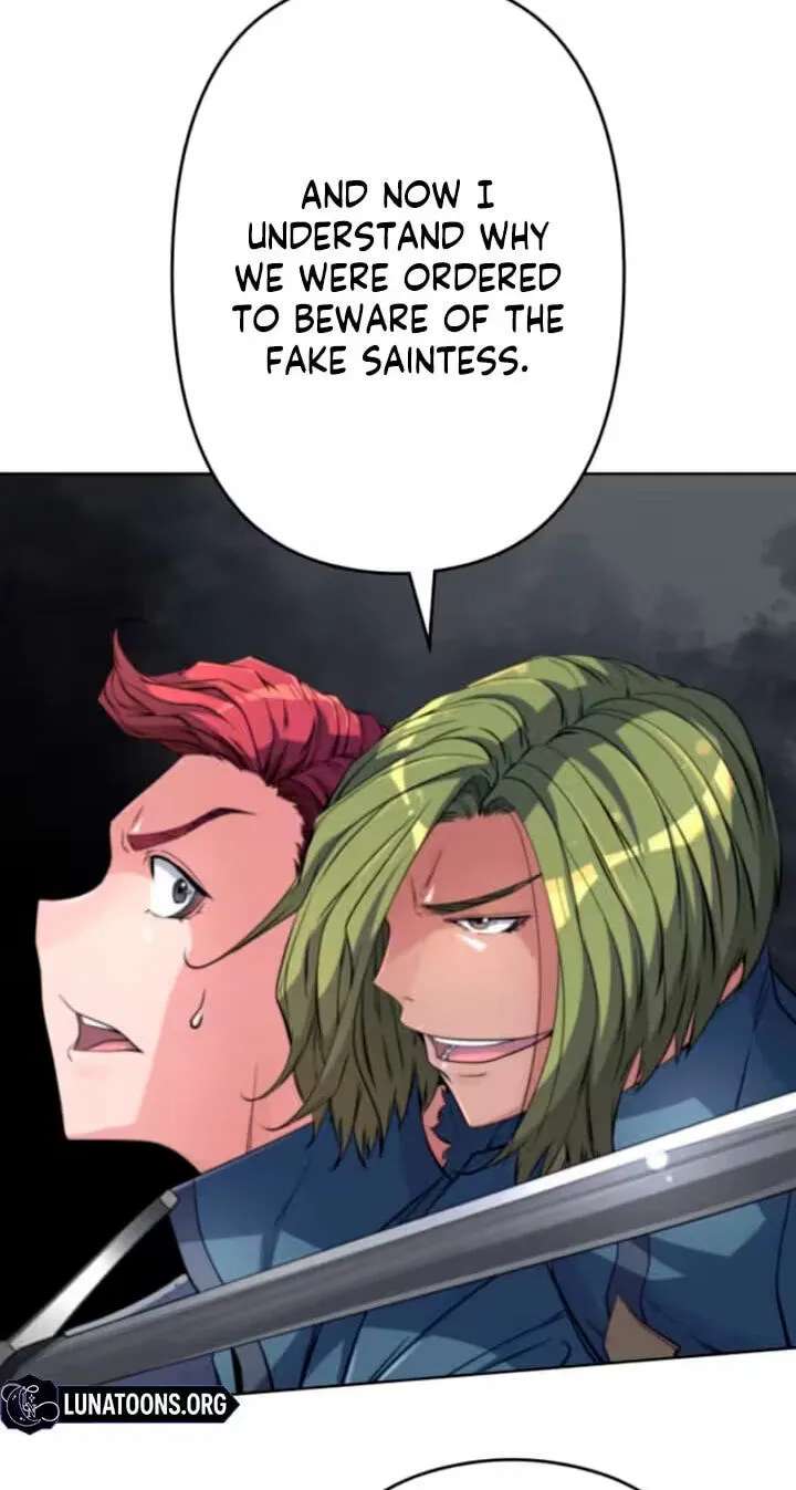 The Saint Who Blooms Beyond Time Chapter 41 - page 4