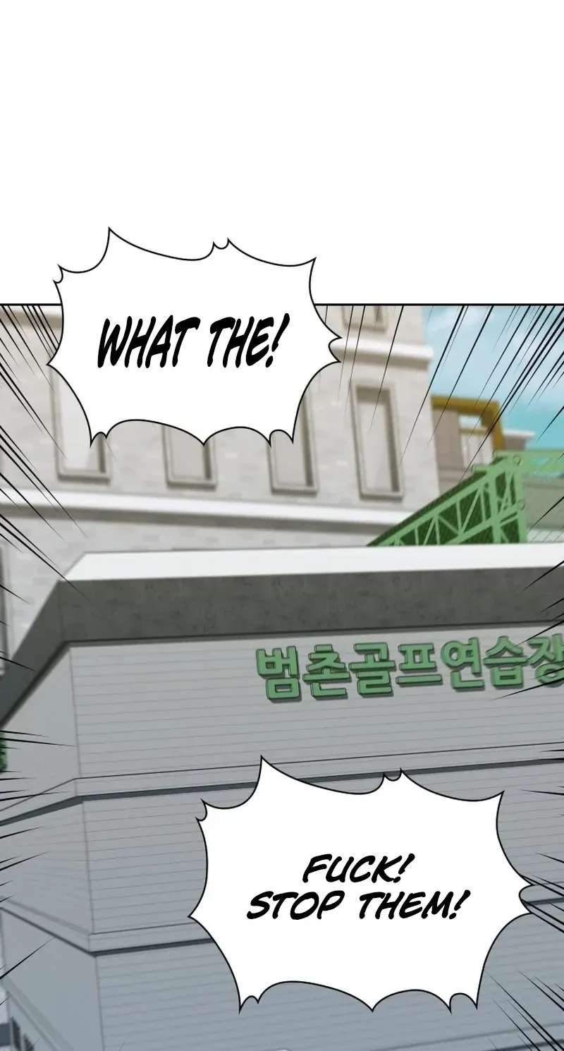 Reset Life Of Regression Police Chapter 167 - page 37