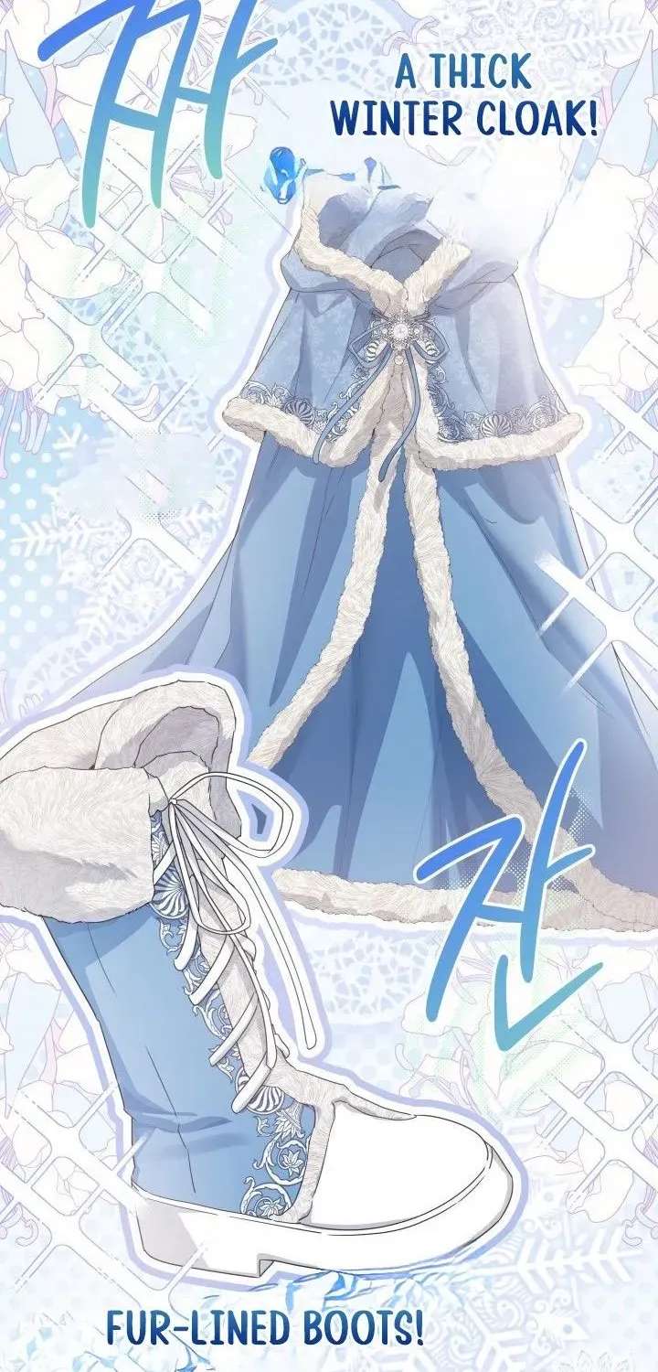 The Princess Stans in Secret Chapter 99 - page 14