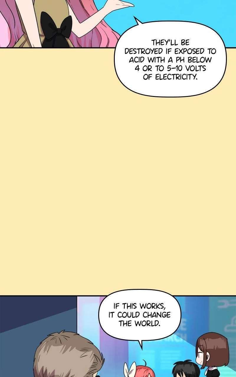 Take My Money Chapter 155 - page 36
