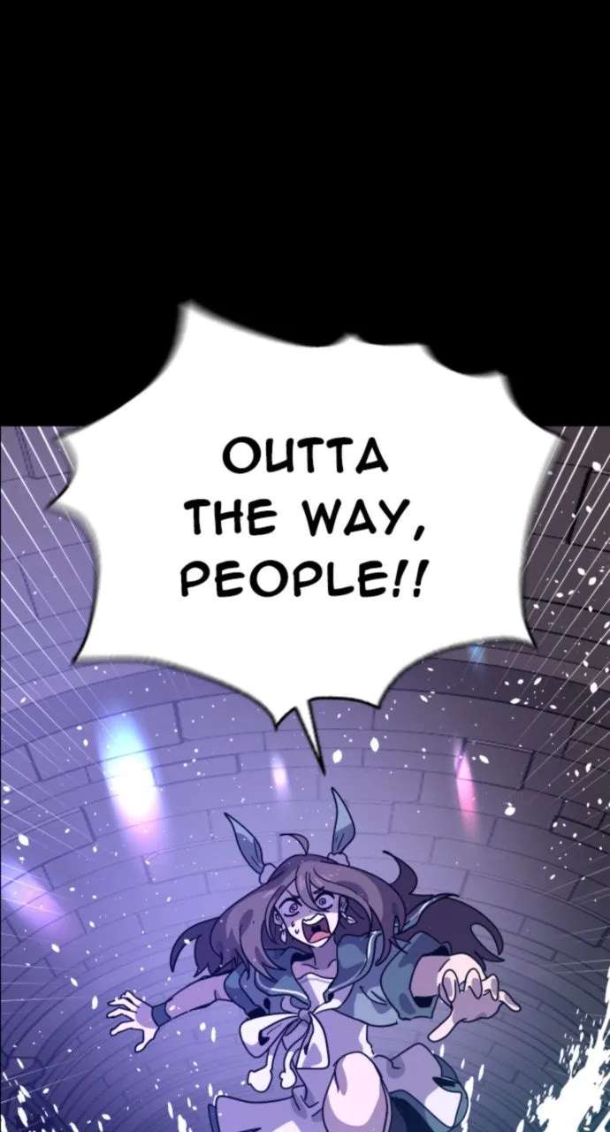 My Second Life isa Healing Life? Chapter 47 - page 11