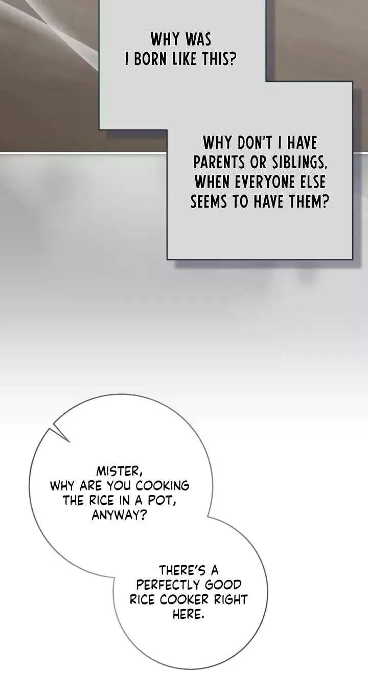 Dangerous Newlyweds Chapter 41 - page 84
