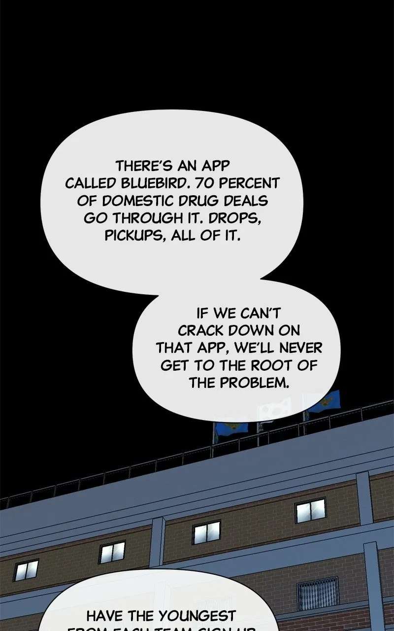 Gisaengbeonsik Chapter 14 - page 125