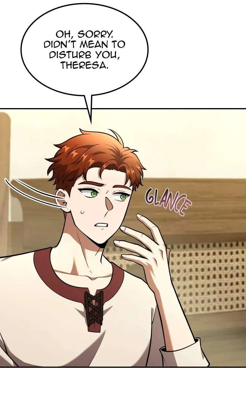 Mark of the Fool Chapter 27 - page 74