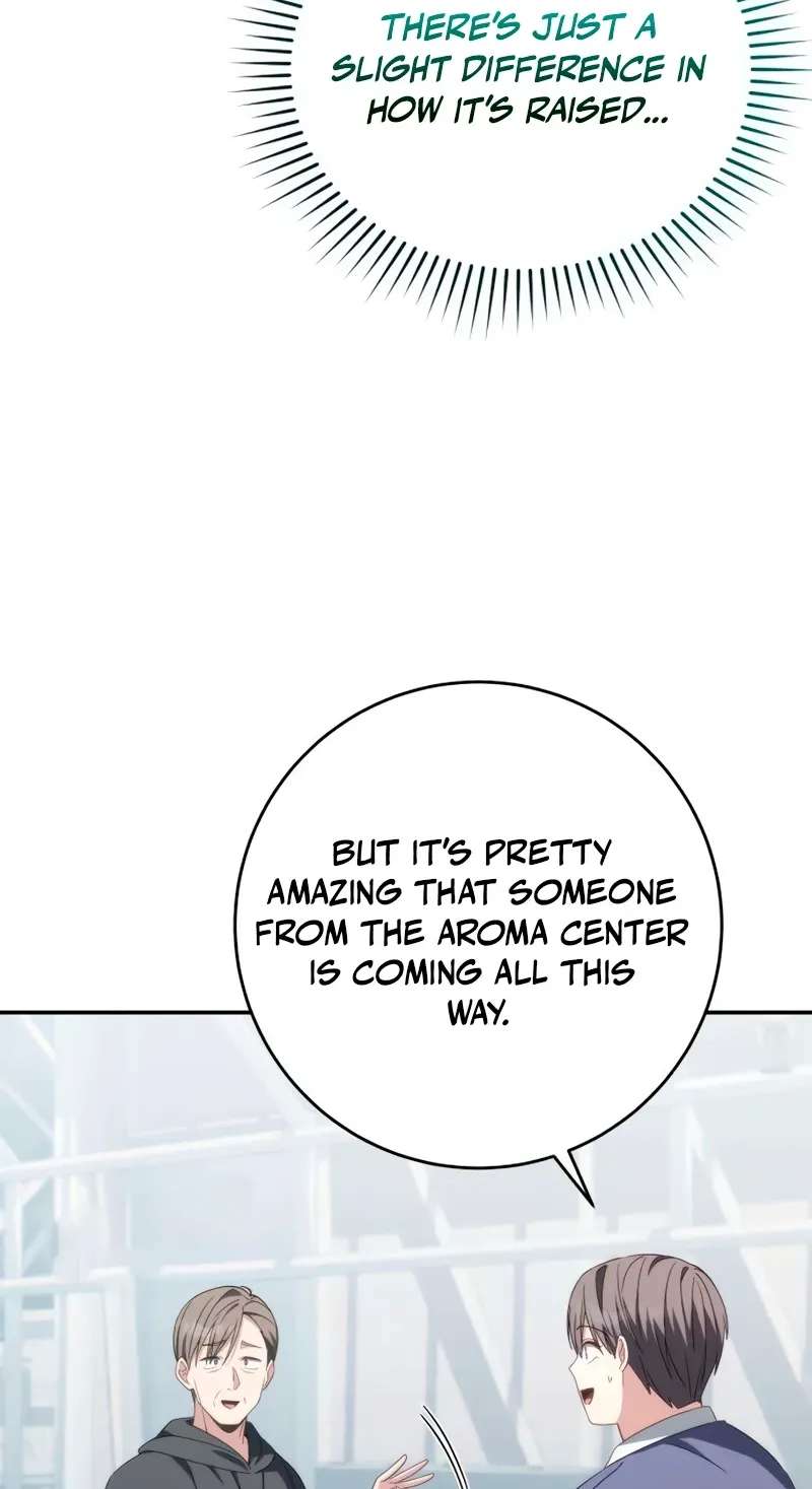 Devely's Healing Time Chapter 26 - page 123