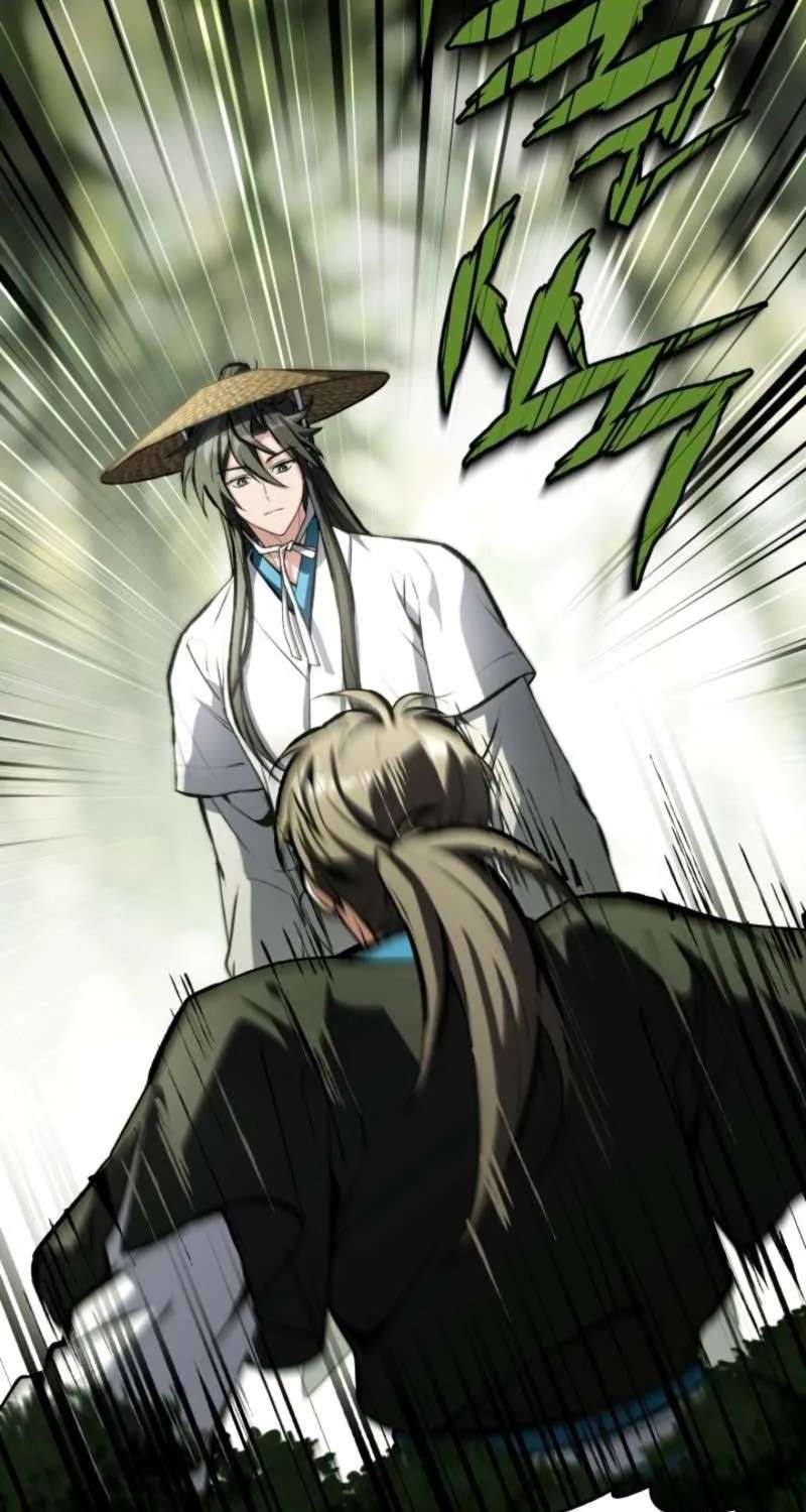 The Veteran Swordmaster’s Stream Chapter 33 - page 95