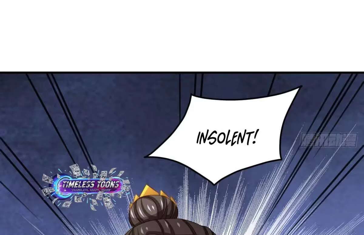 I Tamed the Tyrant Chapter 29 - page 81