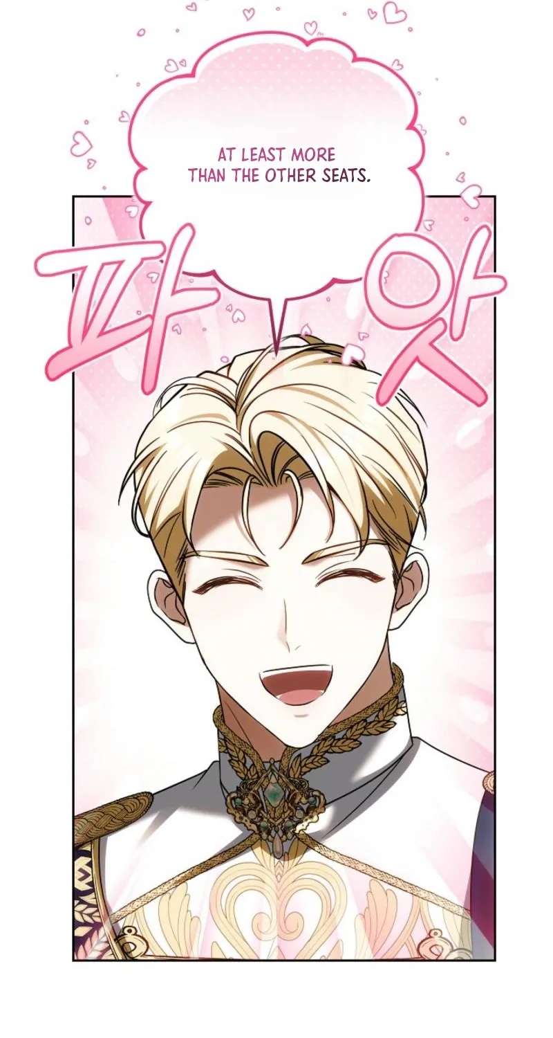 Vote for Your Knight! Chapter 4 - page 74