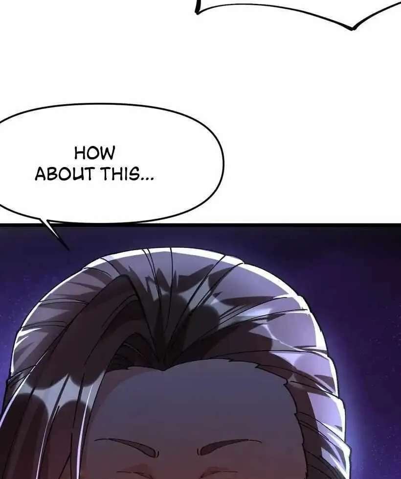 Bai Lan De Wo, Quan Kao Tu Di Xu Ming Chapter 34 - page 57