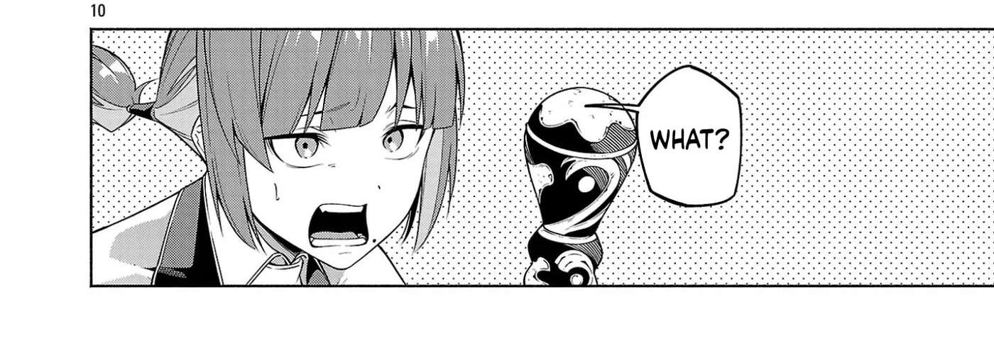 [Dungeon] Hitodasuke shitara, Shiran Toko de Bazutteta Kudan [Jikkyou] Chapter 17 - page 21