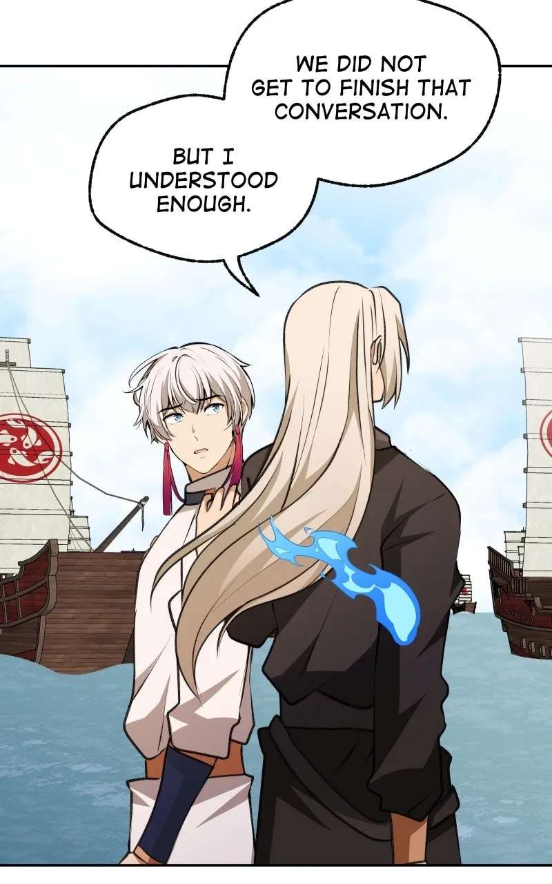 The Imperial Court of Internal Affairs Chapter 16 - page 59