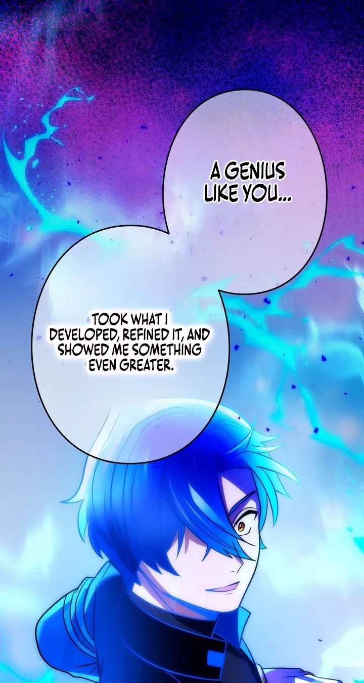 Hidden Class Gravity User Chapter 211 - page 79