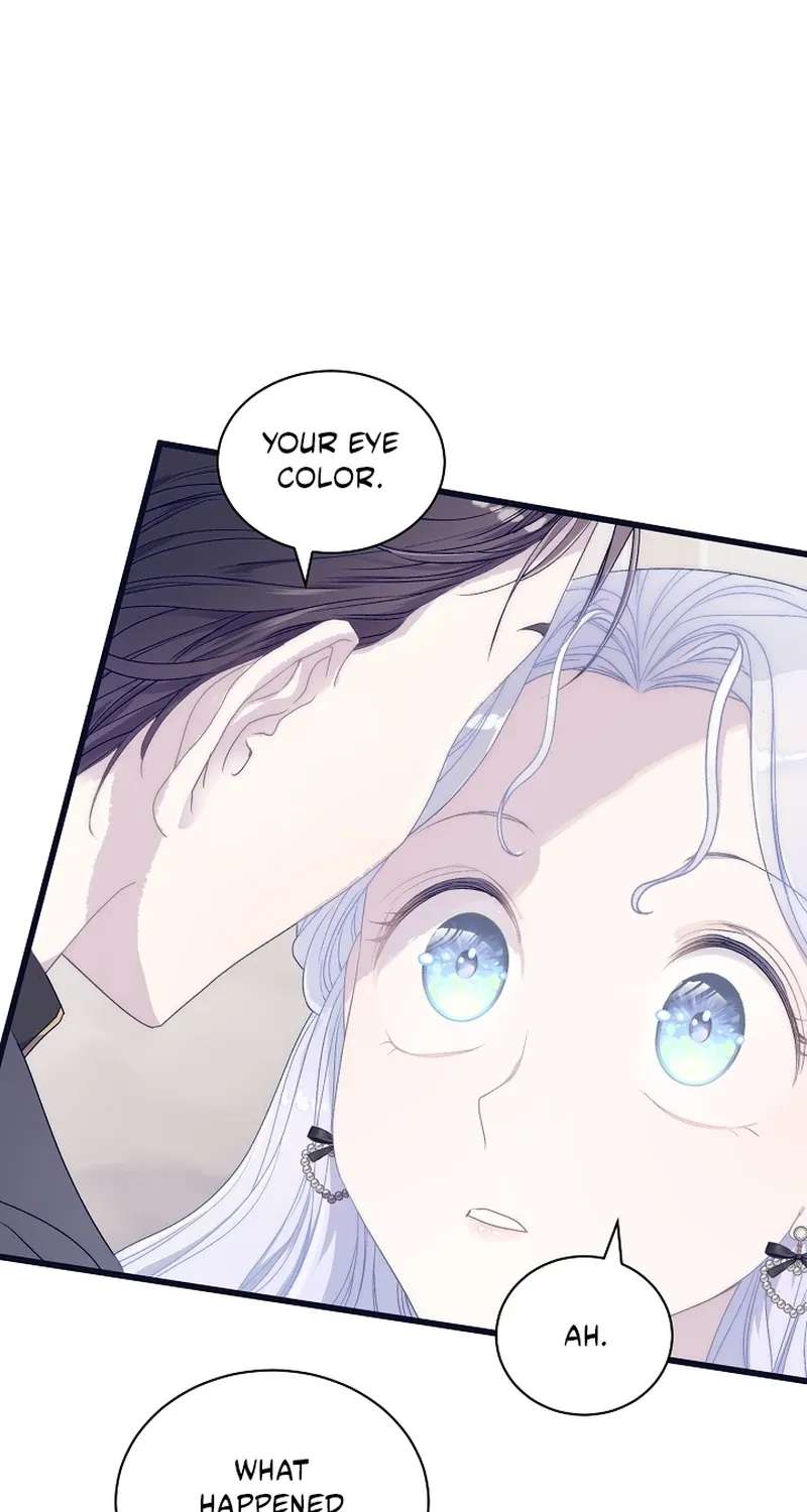 The Youngest Child Of The Family Is Preventing The World From Ending Chapter 88 - page 8