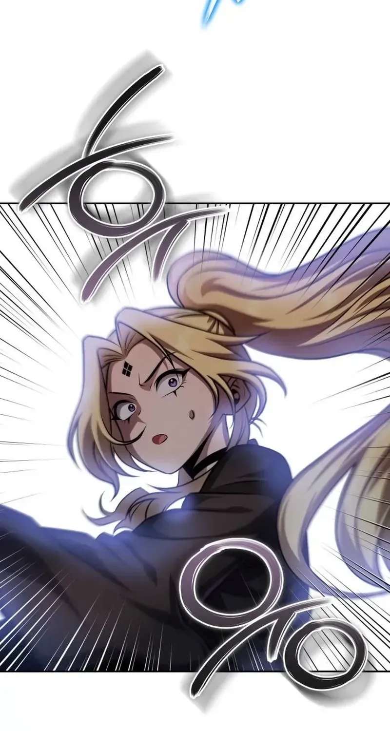 The Eunuch's Rebirth: A Journey Back to Manhood Chapter 101 - page 104