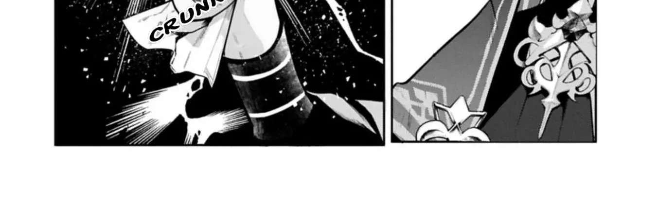 If They Find Out I'm a Mandragora, Am I Done For? Chapter 8.2 - page 38
