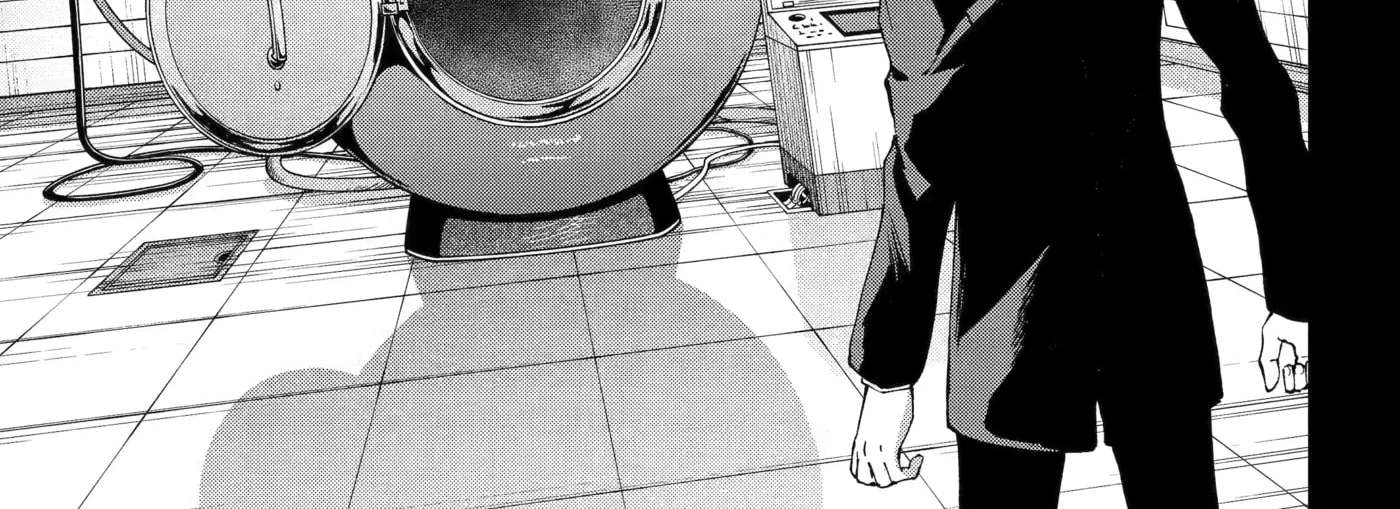 Senken no Majutsushi to Yobareta Kenshi Chapter 71 - page 10