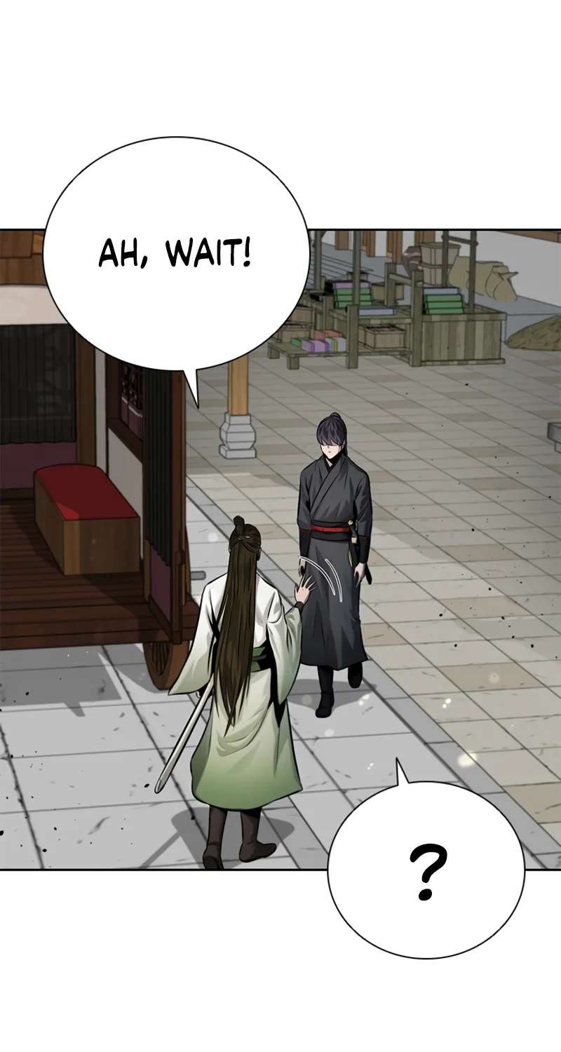 Absolute Master of the Senate Chapter 36 - page 66