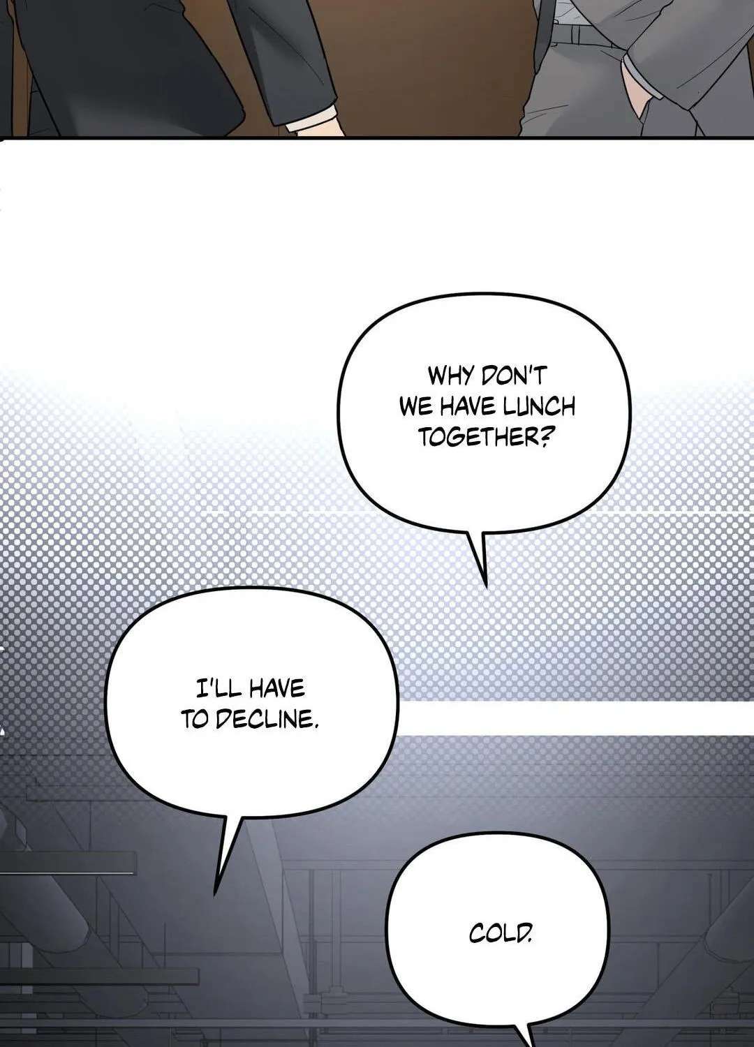 A Tree Without Roots Chapter 114 - page 50