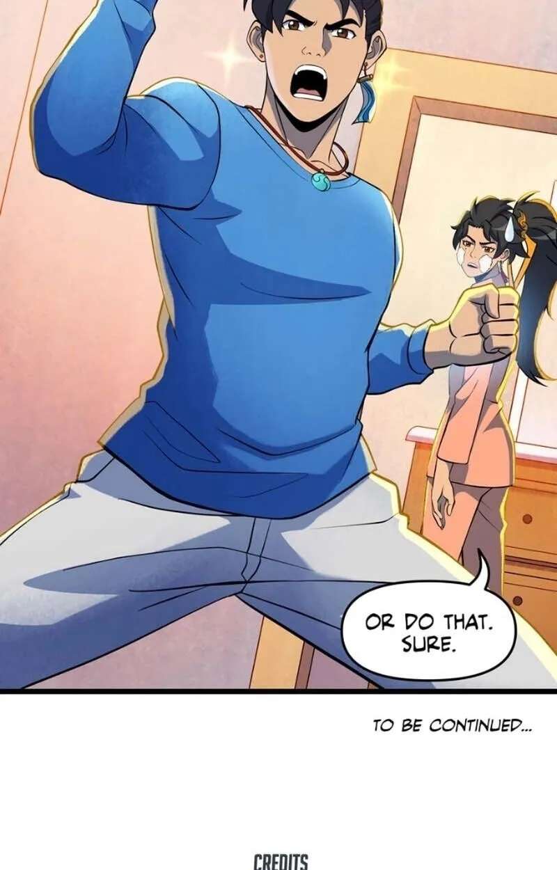 Overwatch: One Unified Heart Chapter 31 - page 42