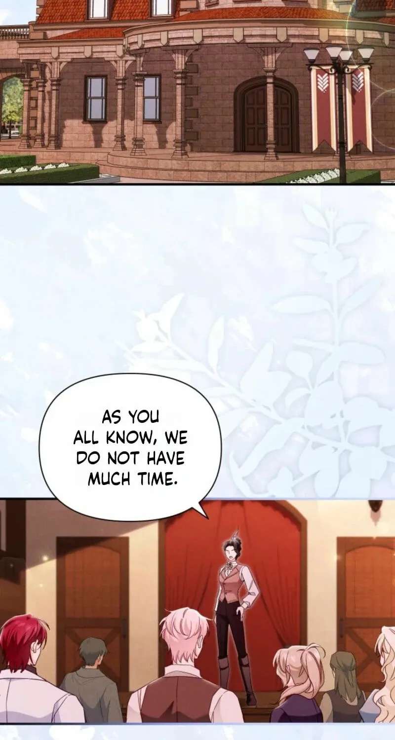 The Villainess Directs Romance Fantasy Chapter 43 - page 28