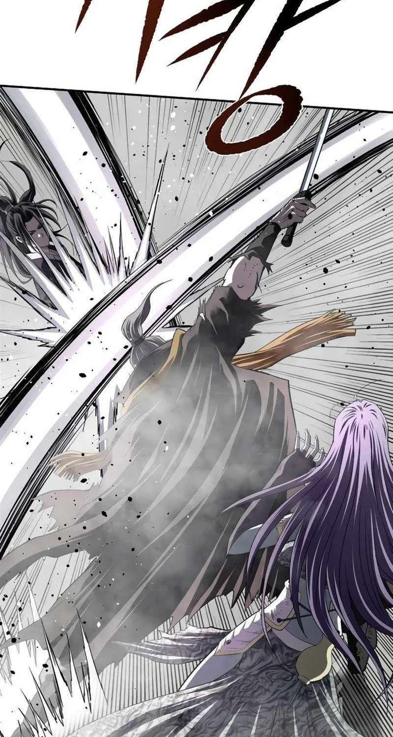 The Demonic Supreme Sword Chapter 50 - page 33