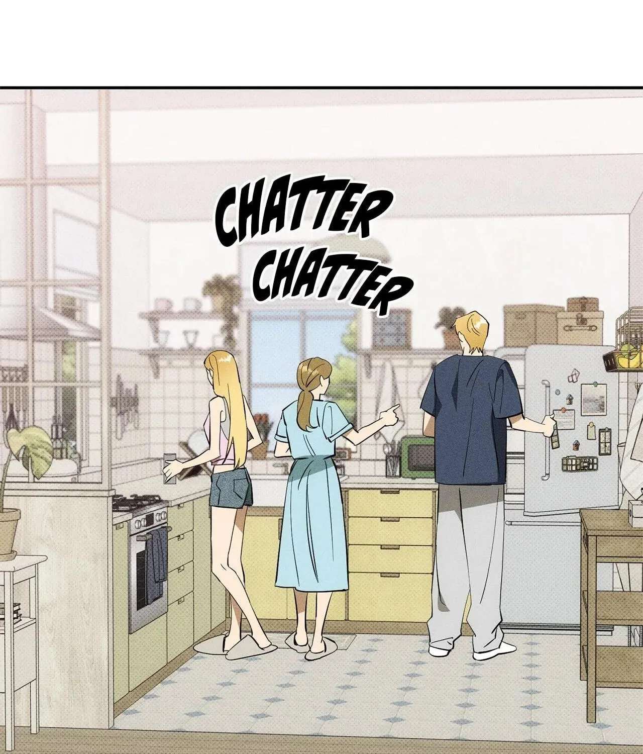 The Light I Give You Chapter 43 - page 72