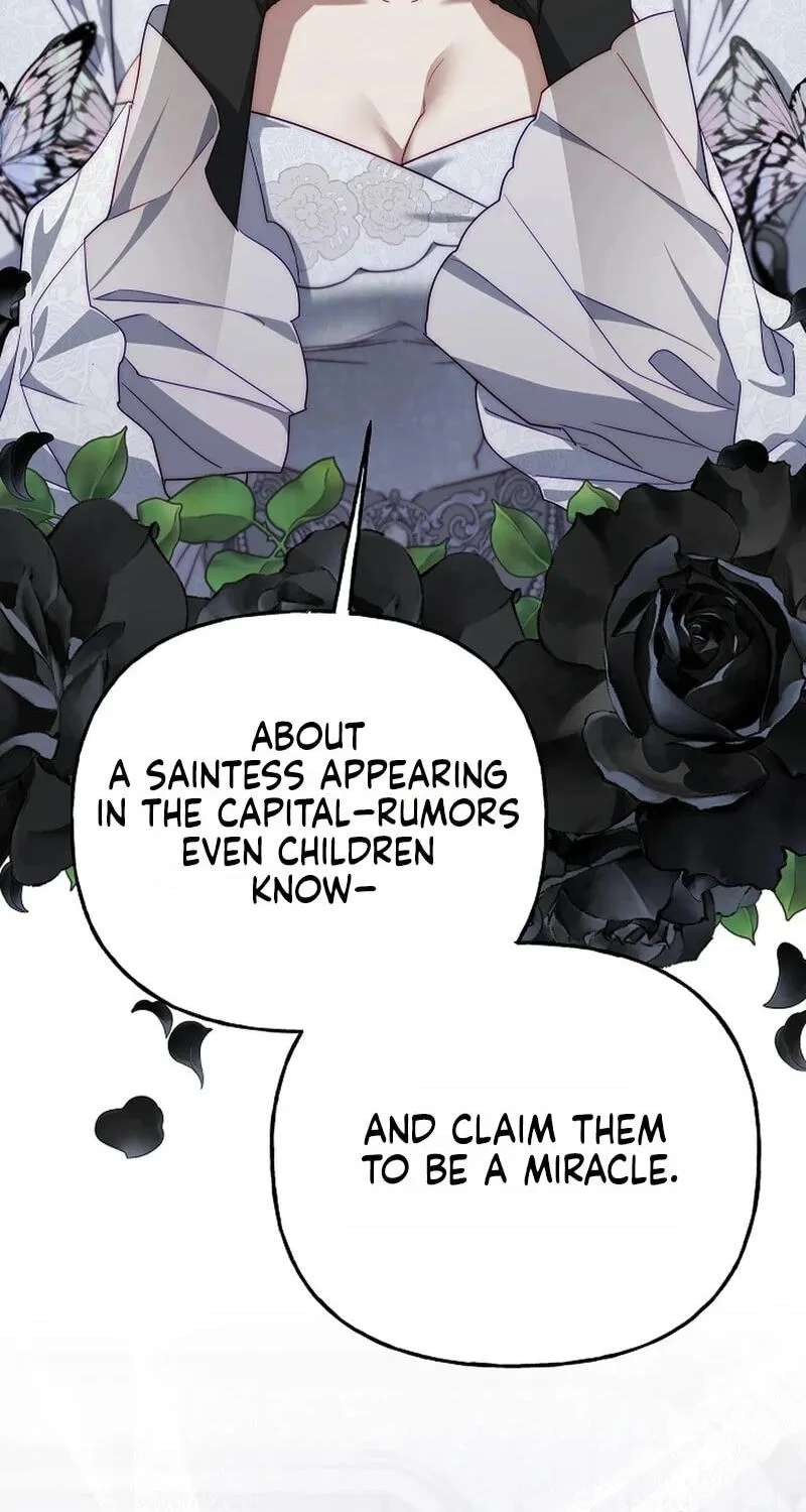 I Tamed the Monster Prince Chapter 53 - page 36