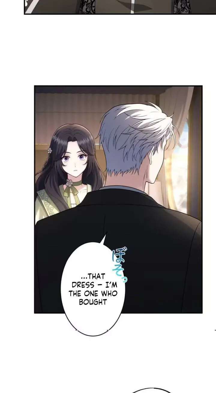 7 Days From Now, I Will Save the Cursed Duke Chapter 21 - page 33