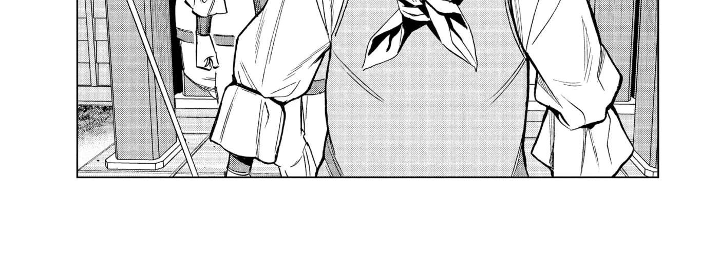 Paripi Koumei Chapter 182 - page 27